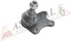 ASMETAL 10VW2011 Ball Joint